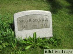 Arlo Butler Scoville