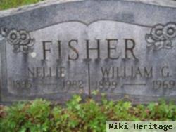William G. Fisher