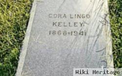 Cora Lingo Kelley