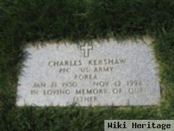 Charles Kershaw