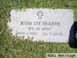 Jessie Lee Frazier