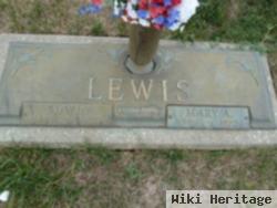 Mary A. Lewis