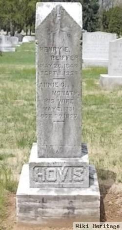 Annie G. Monath Peiffer