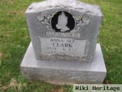 Anna S Clark