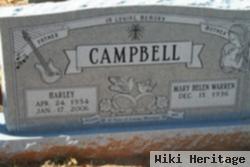 Harley Campbell