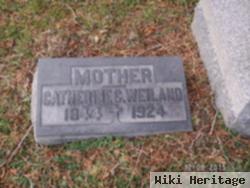 Catherine C. Weiland