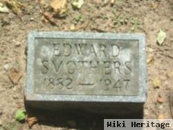 Edward Smothers