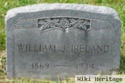 William J. Ireland