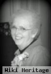 Patricia L "pat" Null Dobyns