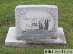 Charles Arthur Glenn