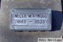 Nellie M Root Atwood