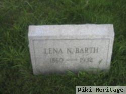 Lena Naugle Barth