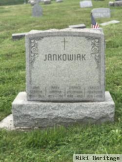 Stephen Jankowiak