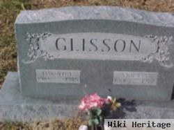 Harold F. Glisson