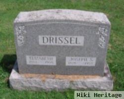 Joseph S Drissel