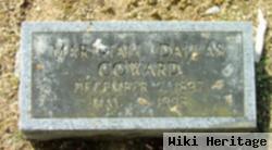 Marshall Dallas Coward