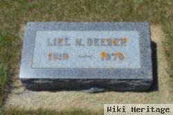 Liel N. Beeber