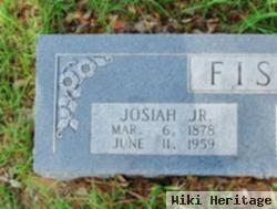 Josiah Fisk, Jr