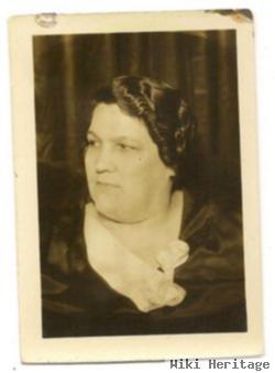 Rev Helene M Dubois Cady