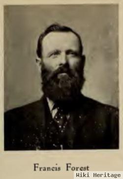 Francis Forest