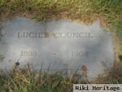 Lucile Council