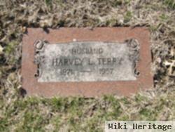 Harvey L Terry