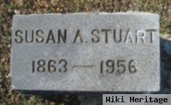 Susan Abigail Bybee Stuart