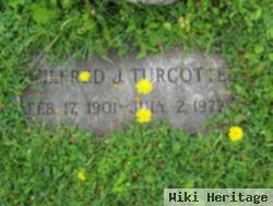 Wilfred J. Turcotte