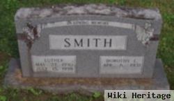 Luther Smith