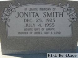 Jonita Beaty Smith