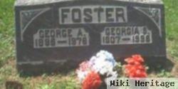 George A. Foster