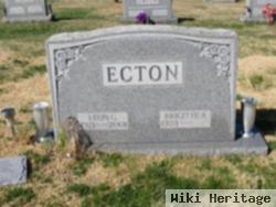 Leon G. Ecton