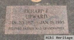 Richard Francis Upward