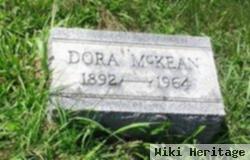 Dora Grubbs Mckean