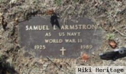 Samuel Leroy Armstrong