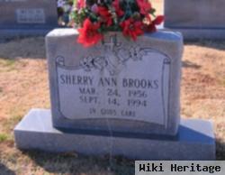 Sherry Ann Campbell Brooks