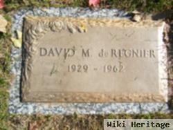 David Mccauley Deregnier