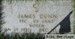 James Dunn