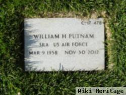 William Harrison Putnam