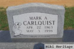 Mark A Carlquist