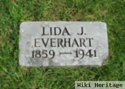 Lida J. Everhart