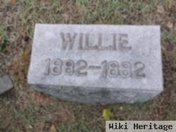 Willie Black
