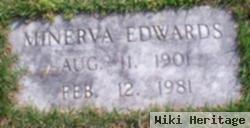 Minerva Edwards