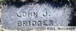 John Judd Bridges