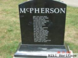 Myrna L Harbin Mcpherson