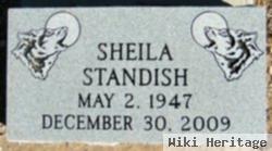 Sheila Standish