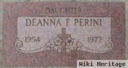 Deanna Fay Perini