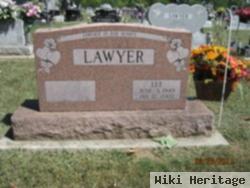 Lee Lawyer