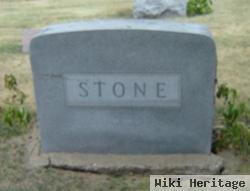 Robert Clark Stone