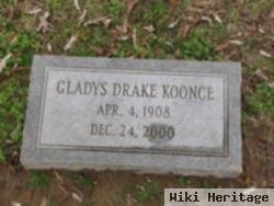 Gladys Drake Koonce